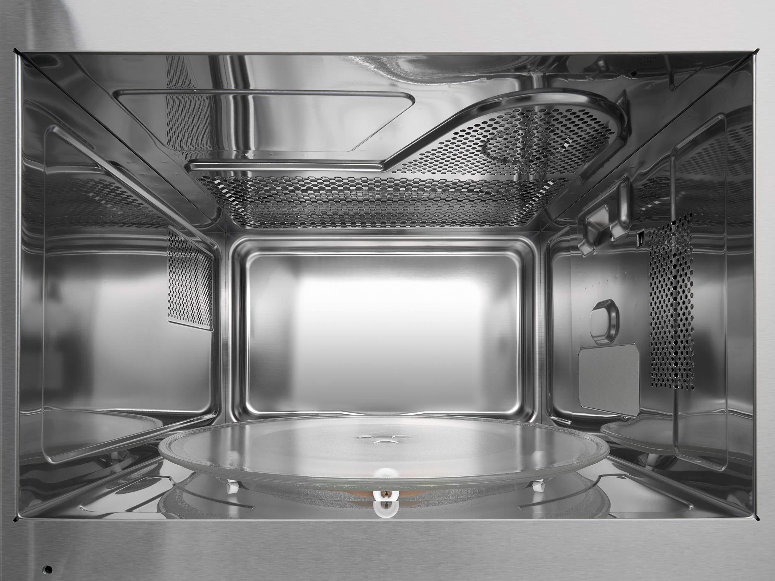 Panasonic NNCD87KSBPQ Combination Microwave Oven, 34 Litres, Turntable