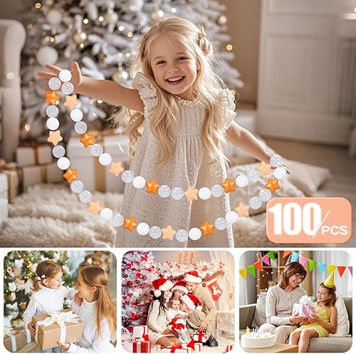 Miniatura 162 de GOGOSO 100 pelotas de juego no tóxicas para niños, suaves, a prueba de aplastamiento y sin BPA en colores divertidos para jugar en interiores