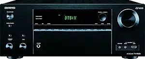 Onkyo TX-NR616