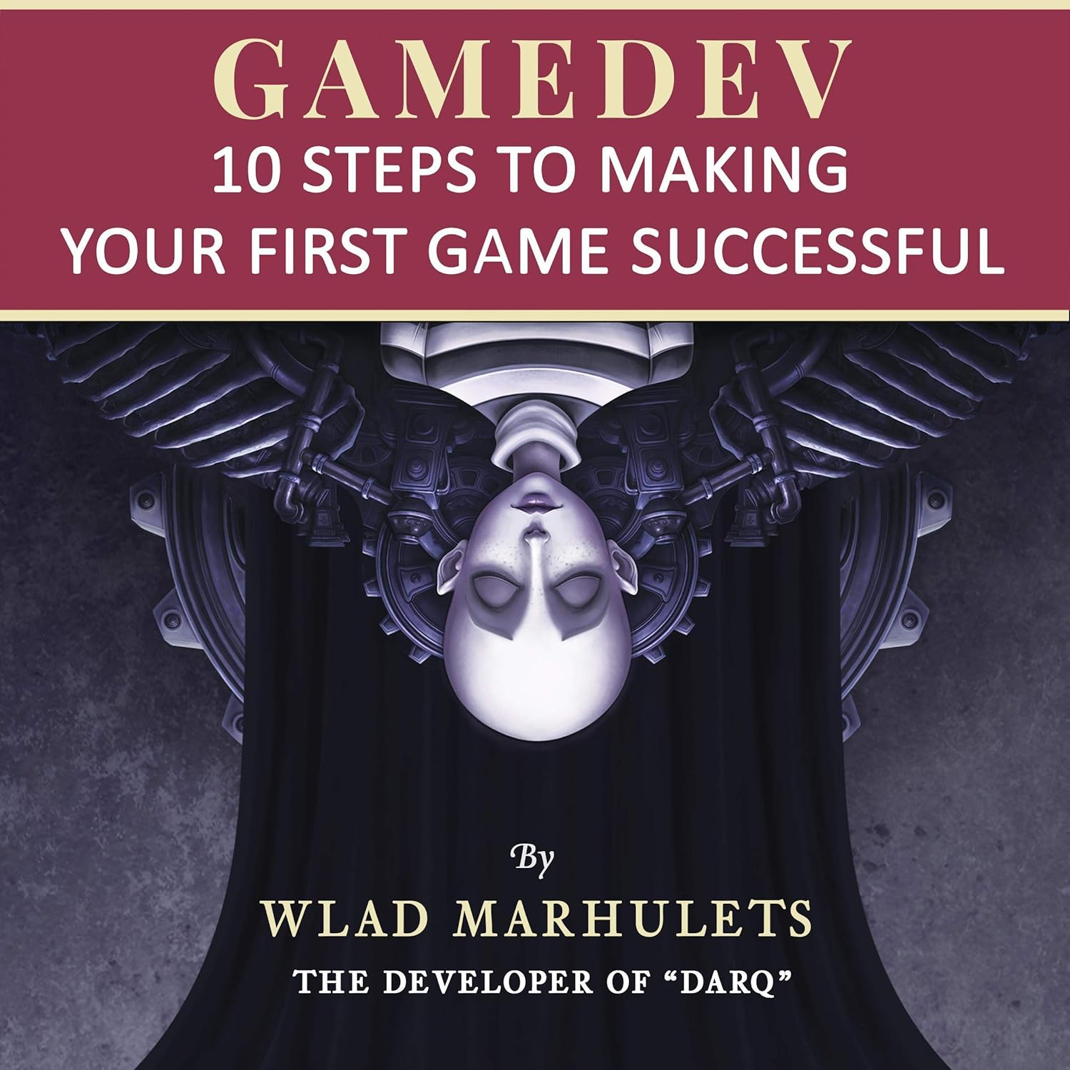 Gamedev: 10 Steps to Making Your First Game Successful    
	                
	            

                 
                        Audible Audiobook 
                  
                        – Unabridged