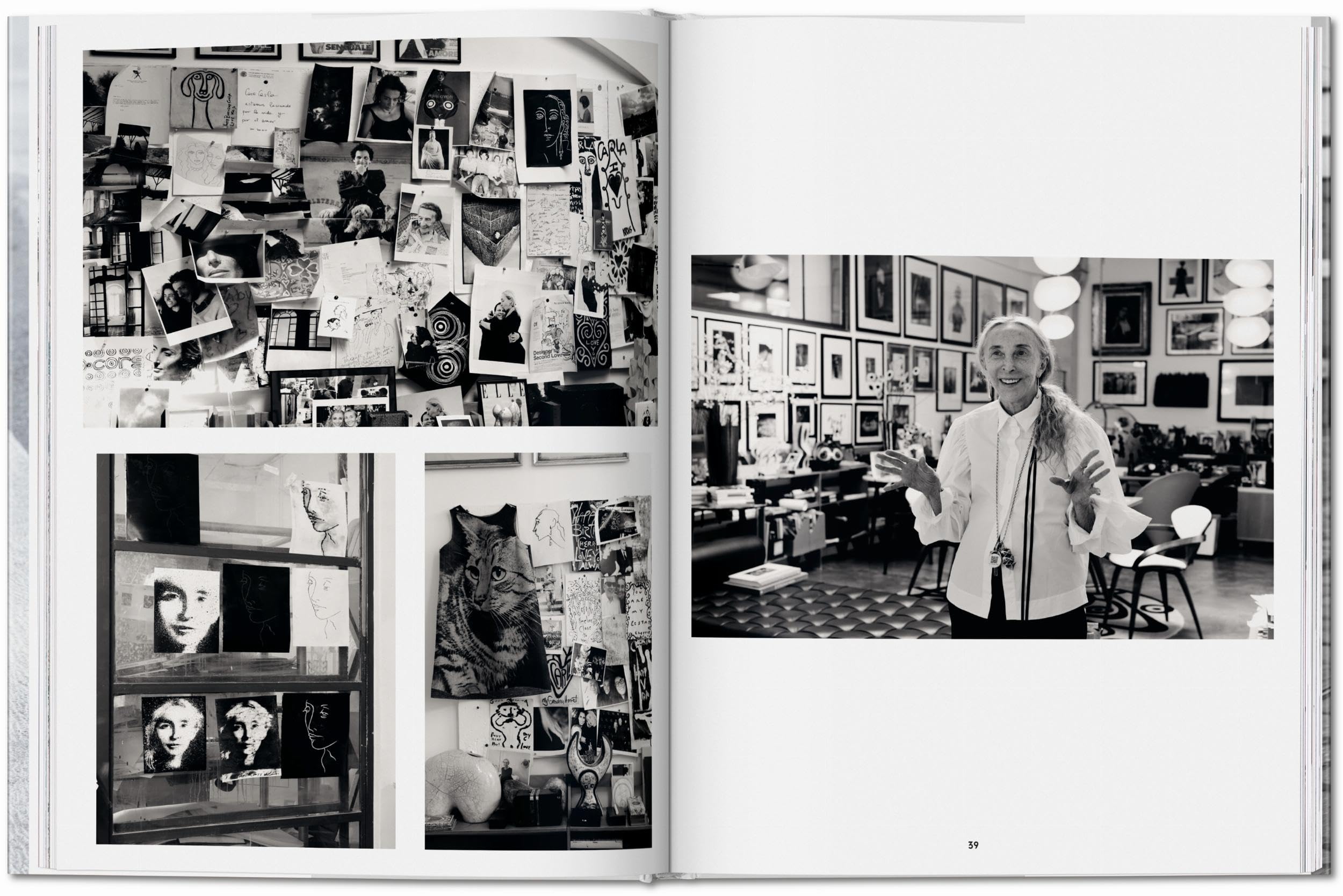 Scott Schuman: The Sartorialist MILANO (Photography Book)