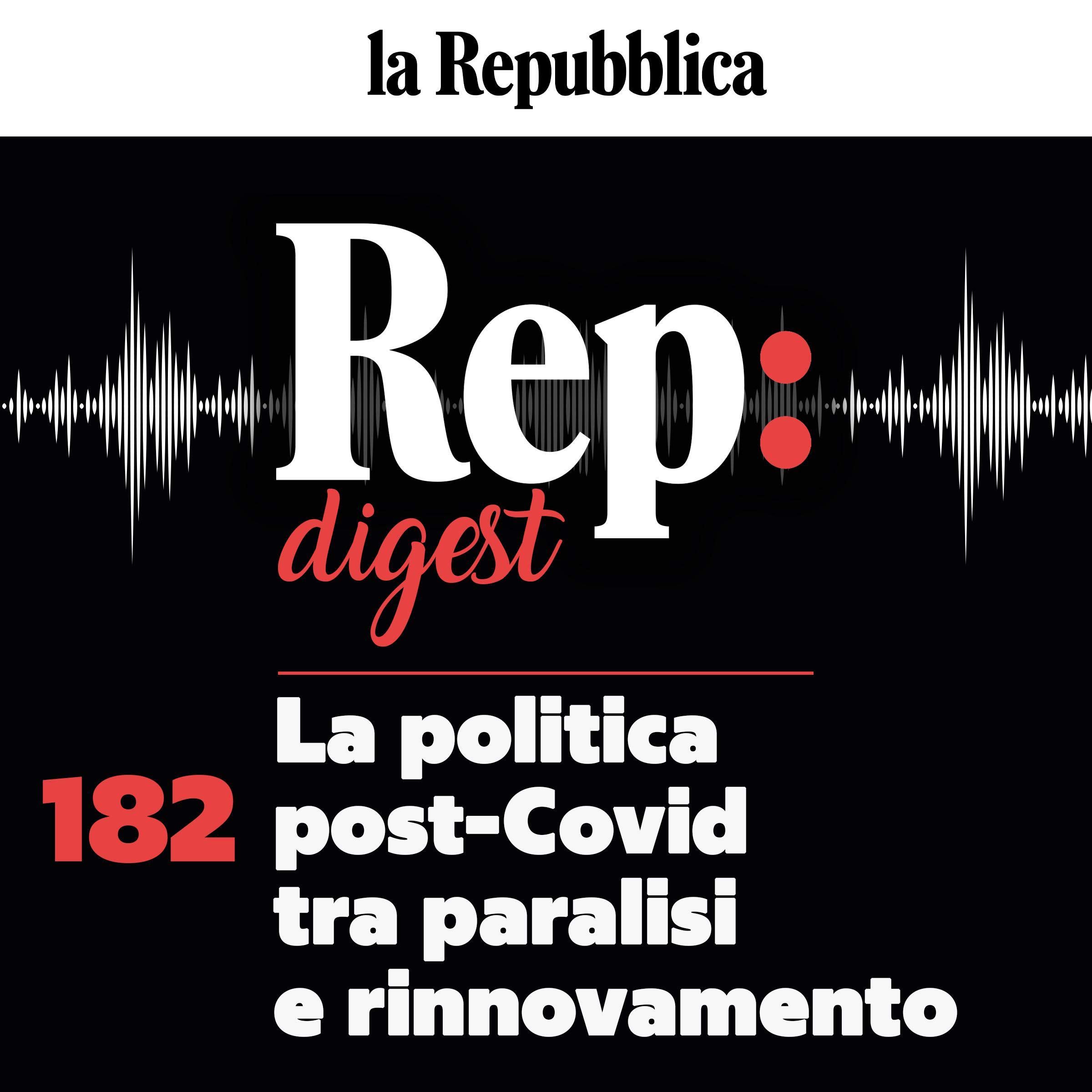La politica post-Covid tra paralisi e rinnovamento