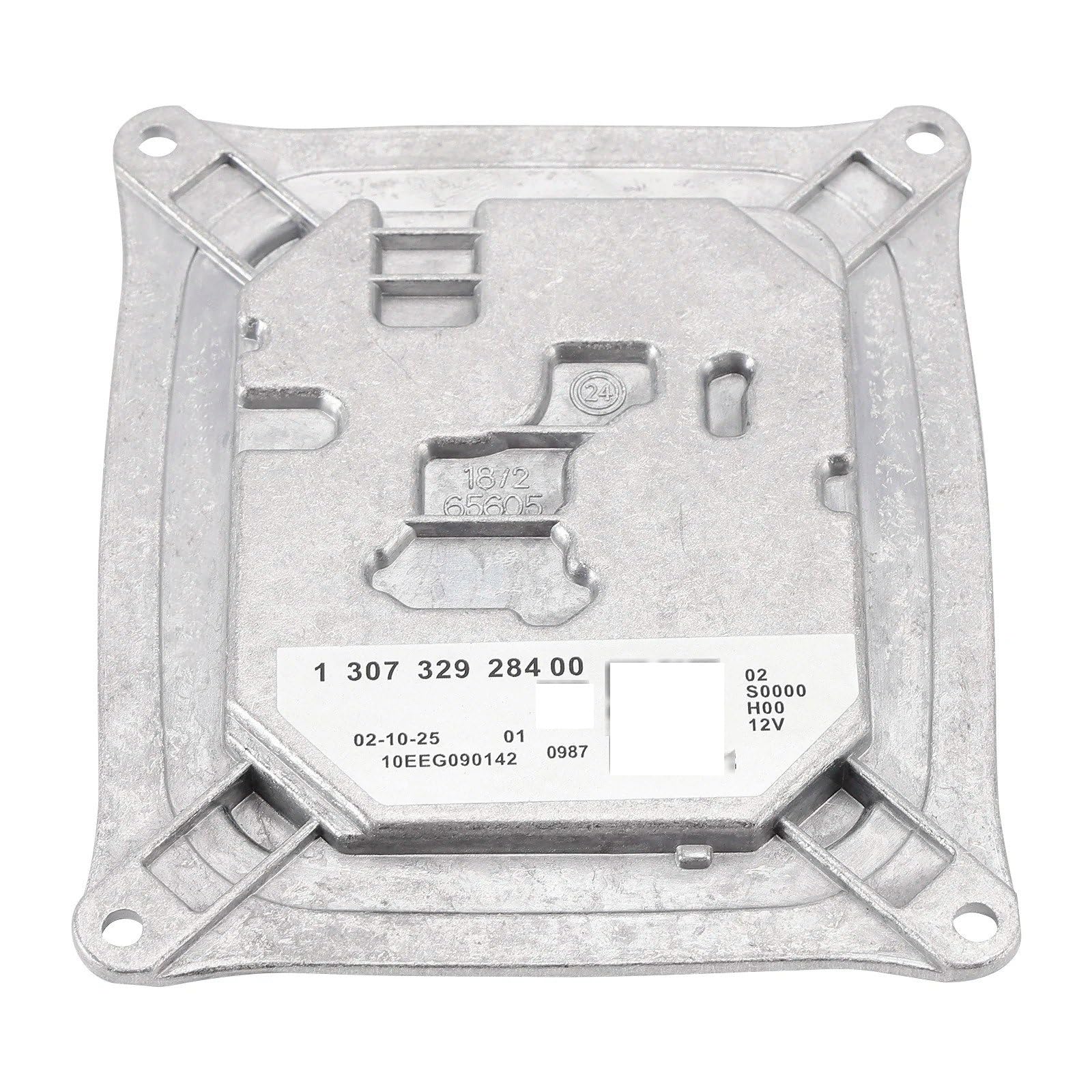 Jmolxuri One Color Ballast Headlight Control Unit For Fiat For Ducato Led Headlight Ballast Control Module 130732928400