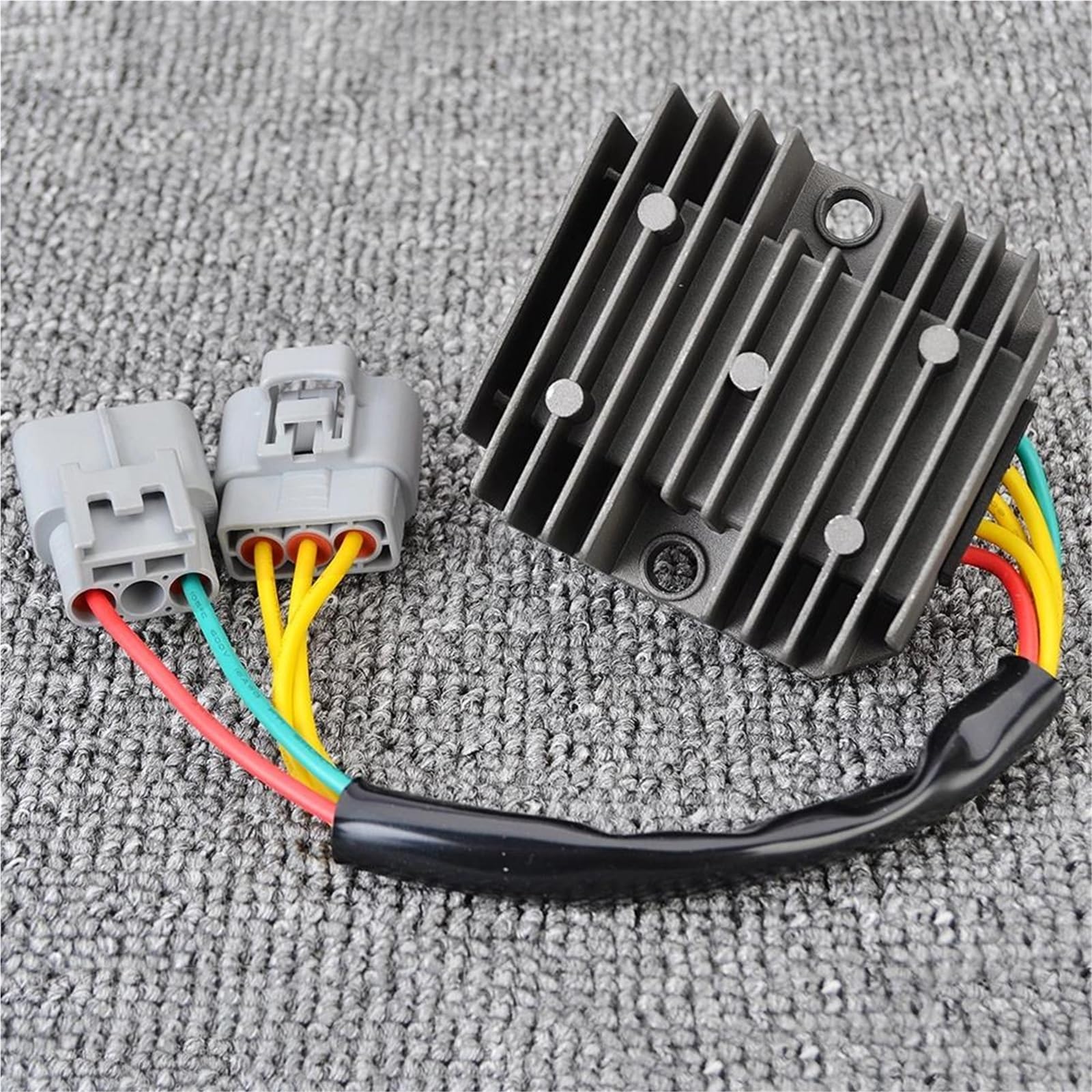Componenti elettrici Accessori Raddrizzatore Regolatore Tensione Moto Per Benelli BN251 TNT25 TRK250 299066080000