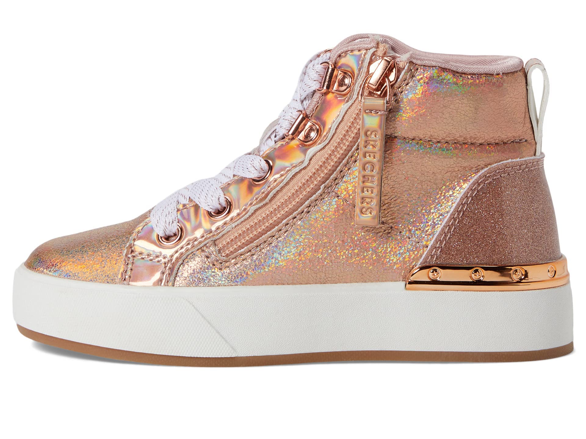 SkechersGirl's Street Shoutouts Deluxe Sneaker