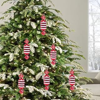 Christmas Balls, Christmas Ornaments, Decorative Hanging Decorations, Elegant Appearance, Unique Shaped, Suitable for Tree Ornaments, Windows, Small Pendant, Present Package