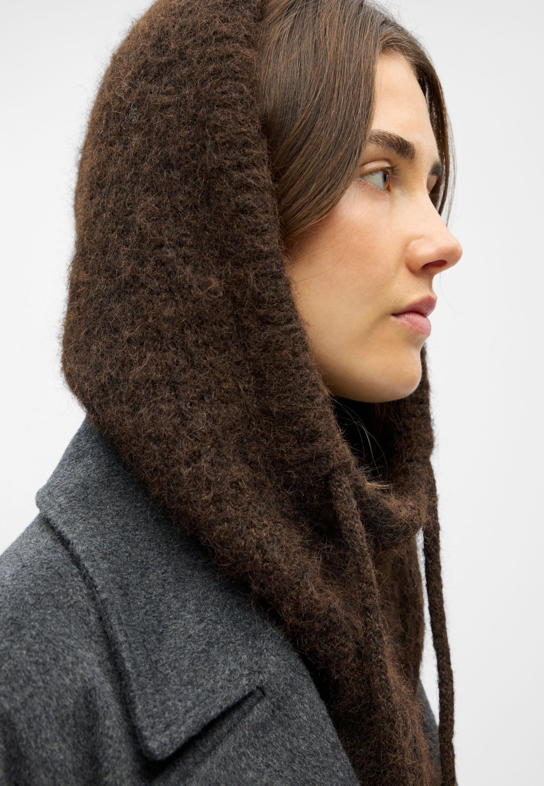 Object Female Schlupfmütze OBJMILU | Balaclava