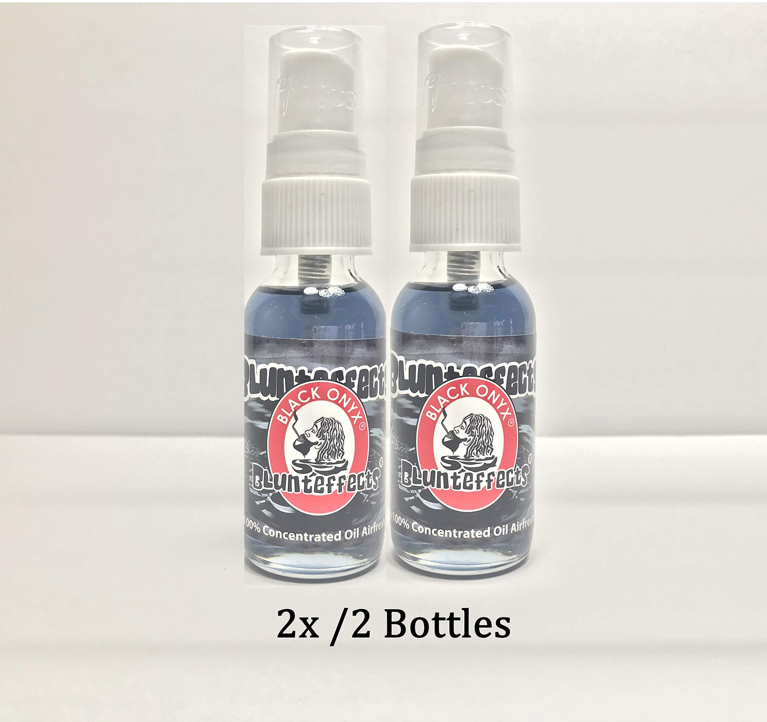 Blunteffects/Blunt Effects 100 Concentrated Odor Air Freshener Home