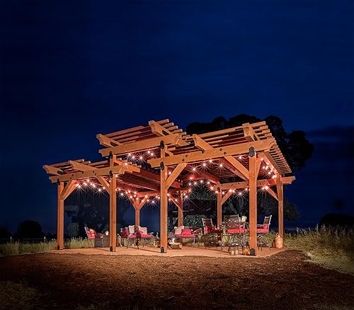 Miniatura 10 de Simpson Strong-Tie SDWS22312DBB-RN1 - Tornillo de madera estructural para exteriores - 0.220 pulgadas x 3-1/2 pulgadas. Revestimiento DB, negro con