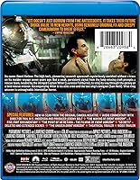 Vista 3 de Event Horizon Blu-ray