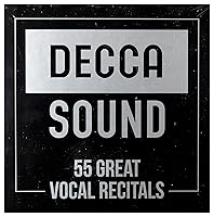 Vista 1 de Great Vocal Recitals