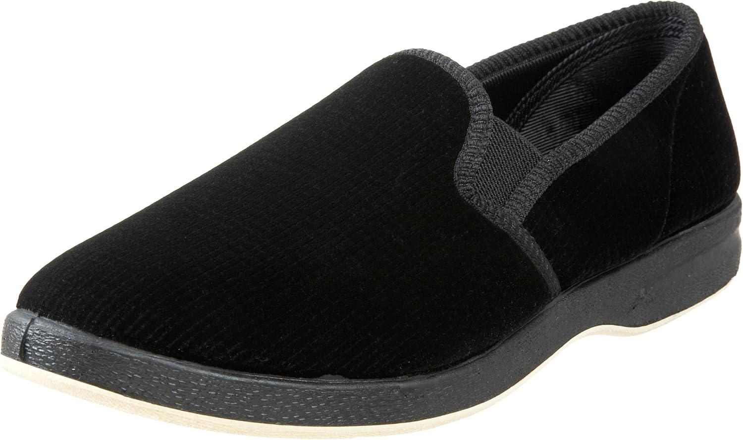 Foamtreads Men's Regal Slipper Amazon.co.uk Shoes & Bags