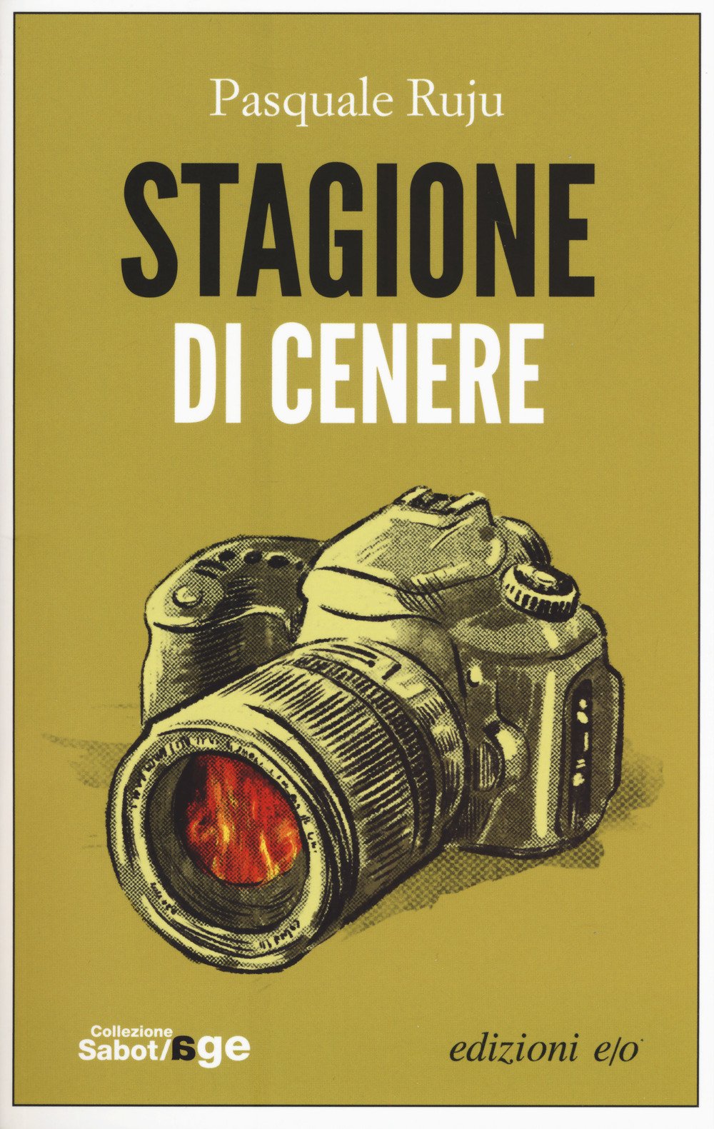 Stagione Di Cenere - 4