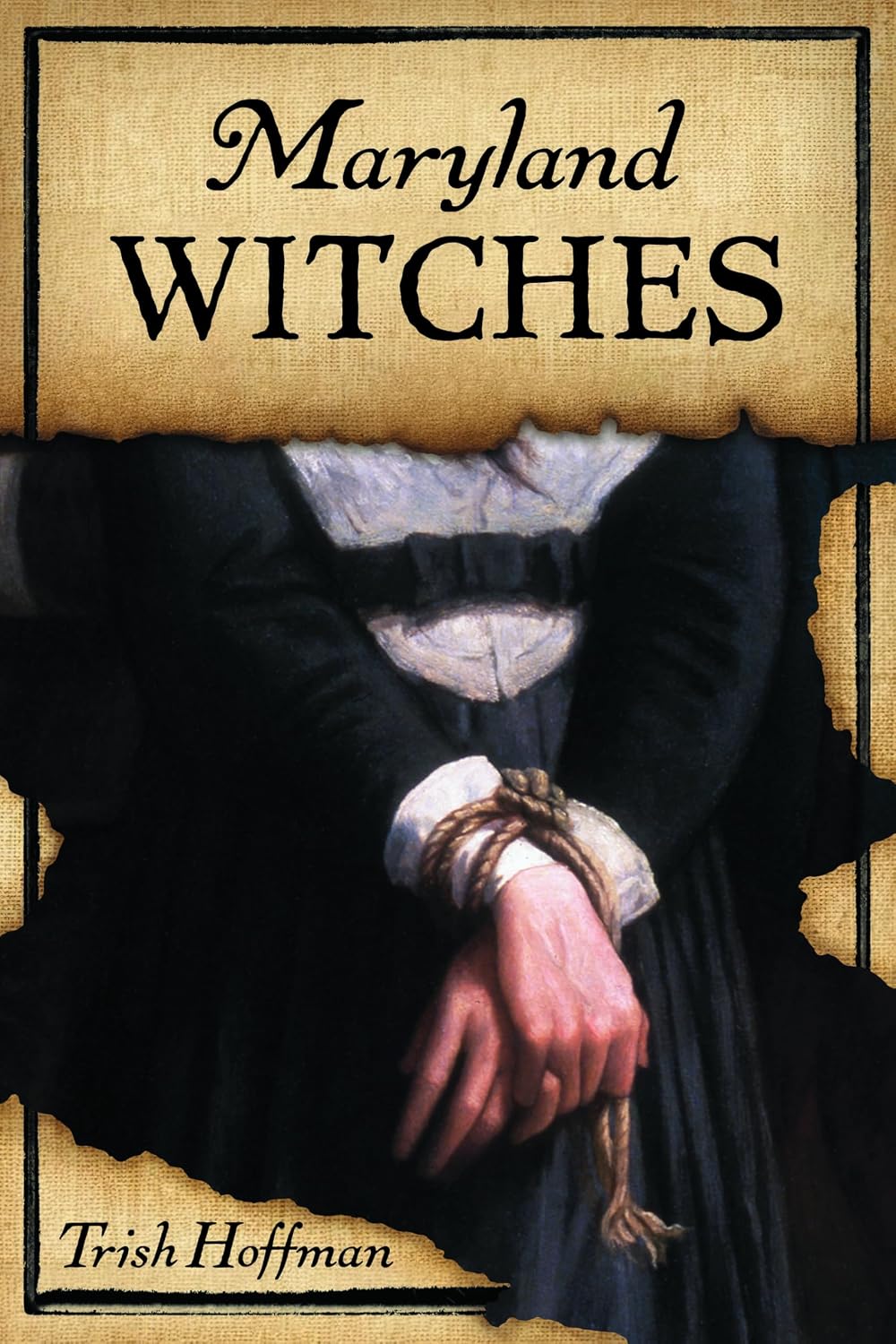 Maryland Witches