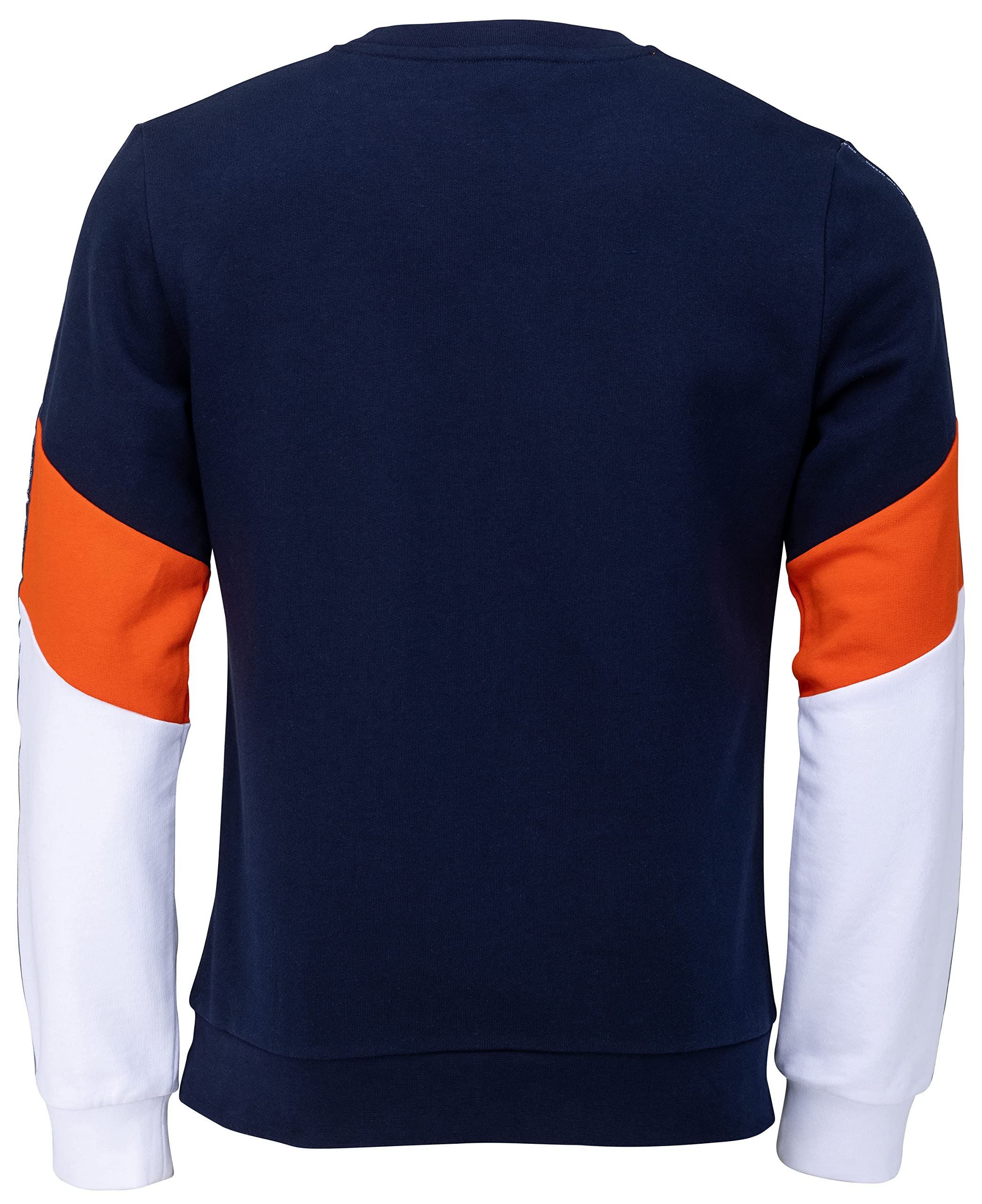 Roland Garros Sweat Collection Officielle - Taille Homme - Tennis