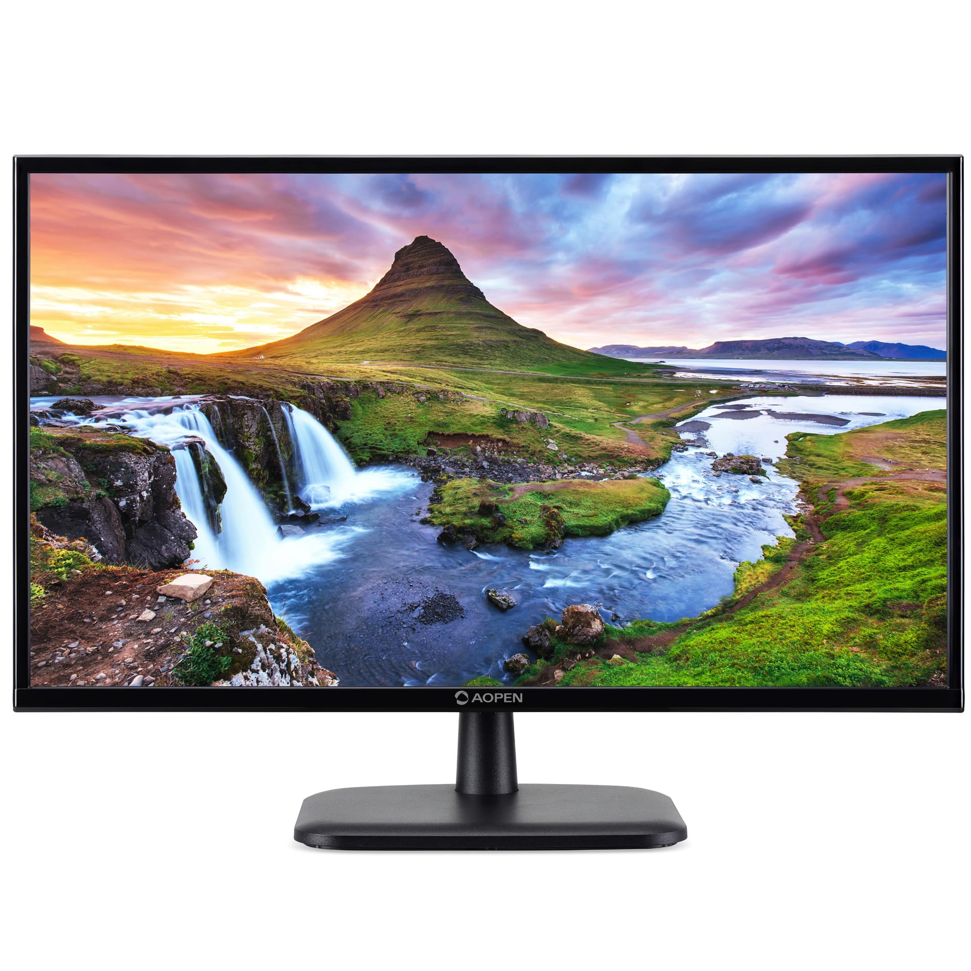 Amazon.com: acer AOPEN 22CV1Q 21.5-inch VA Monitor 100Hz 1920x1080