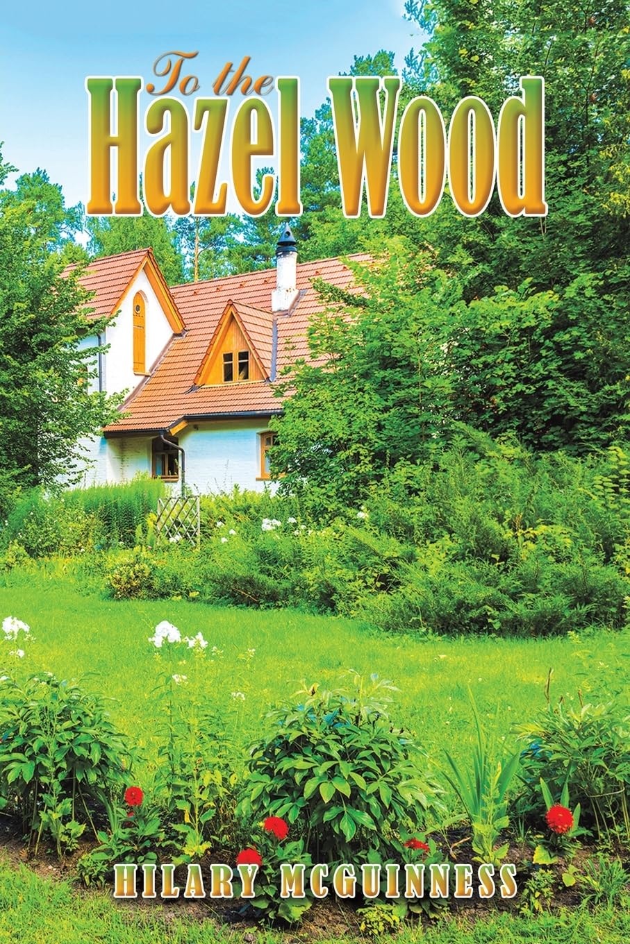 To the Hazel Wood