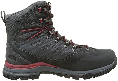 North face hedgehog gore tex boots Outlet