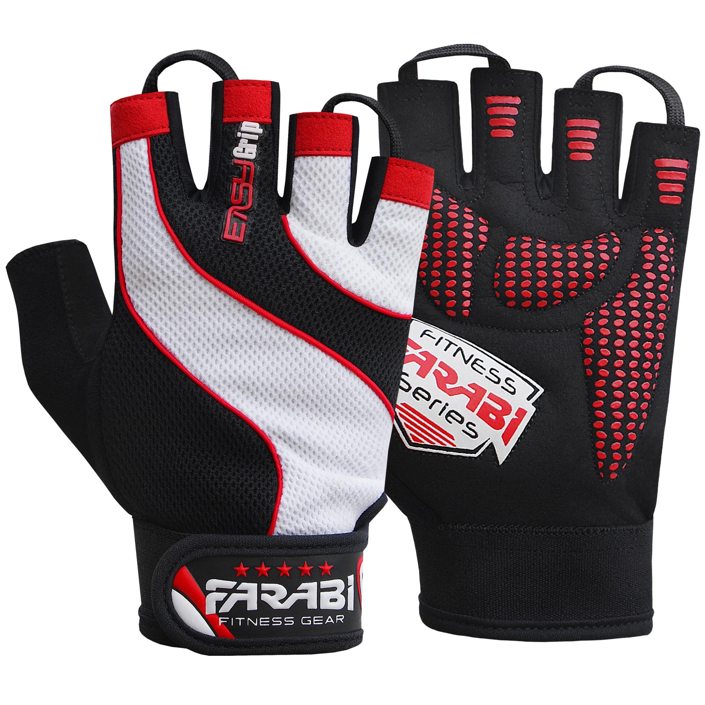 Guanti Da Allenamento Di Qualità - Gorilla Wear Guanti Da Allenamento Di Qualità - Gorilla Wear