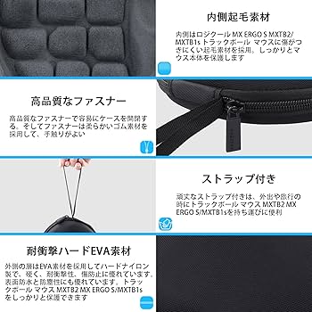 送料込　MX ERGO MXTB1s Logicool 61WPJWq7qlL._AC_UL210_SR210,