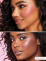 Vista 85 de SHEGLAM Color Bloom - Rubor líquido para las mejillas, acabado mate, Birthday Suit