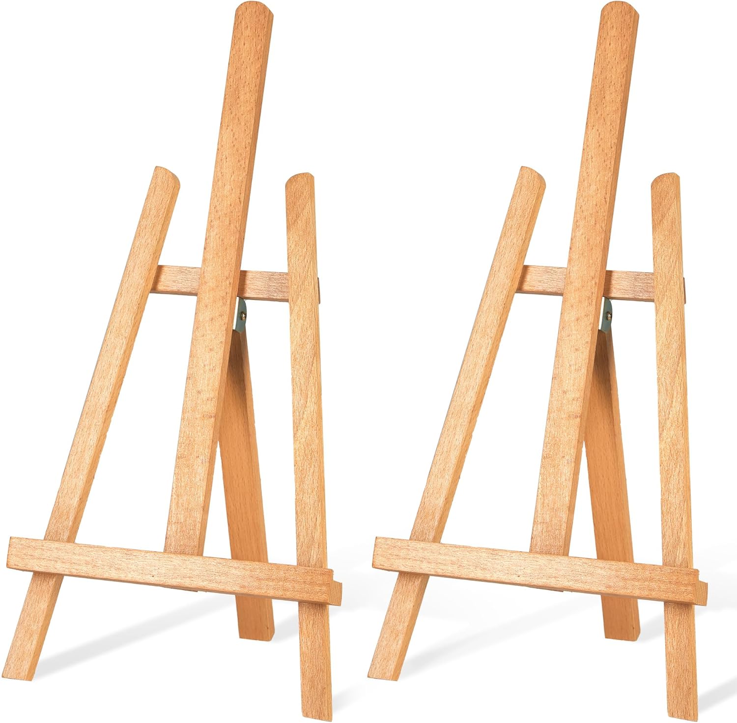 STARHOO 16 Inch Tabletop Easel Stand for Painting Canvas