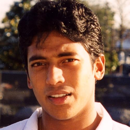 Tennis hero of youths