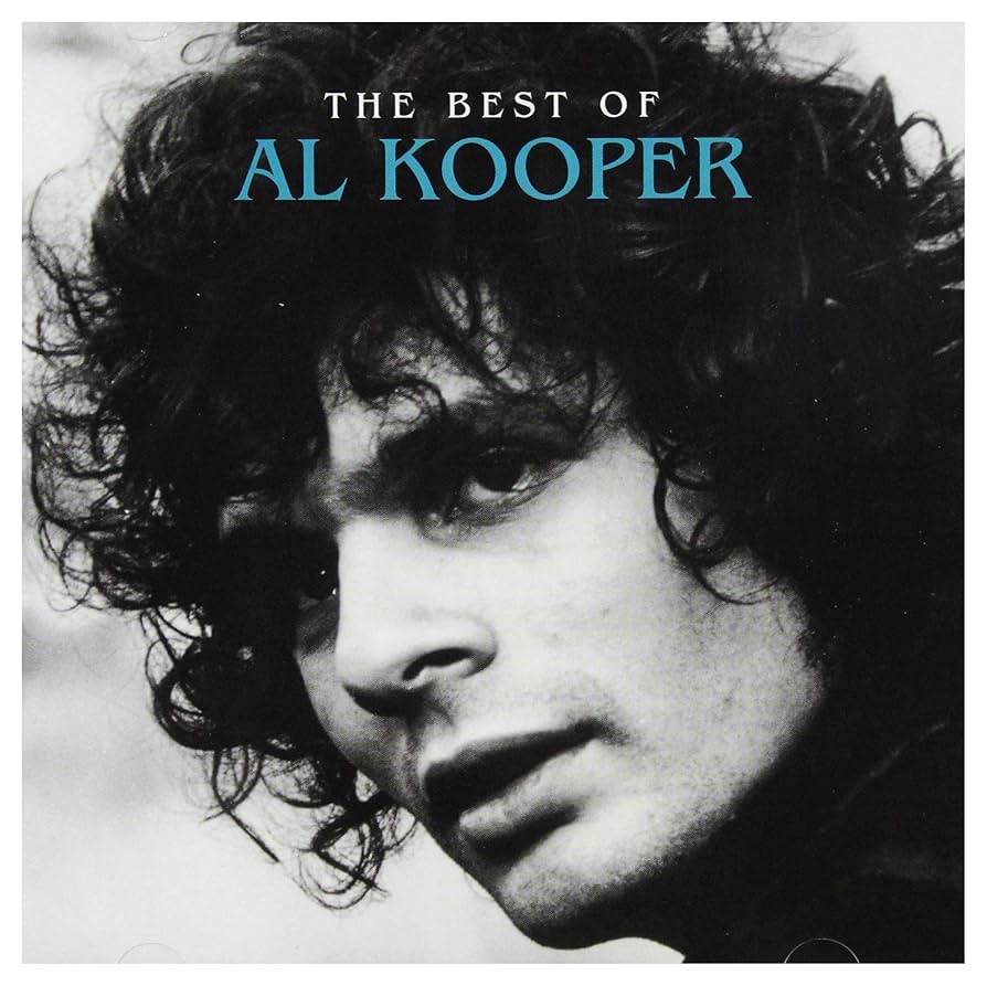 Amazon.co.jp: The Best of Al Kooper: ミュージック