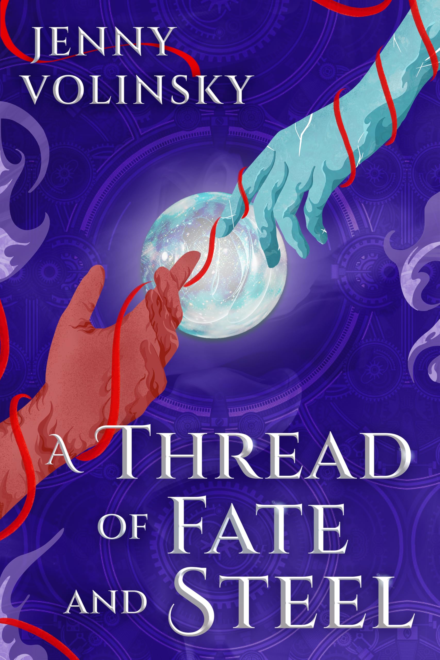 A Thread of Fate and Steel