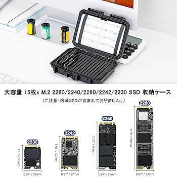 M　２キロ分 Amazon.com: KIOXIA 256GB SSD XG6 M.2 2280 PCIe Gen3 x4 SED