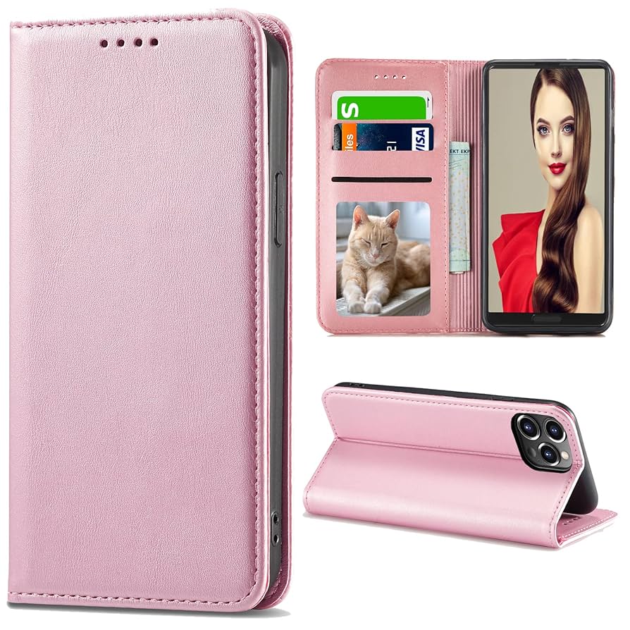 Amazon.co.jp: Mectoo iPhone 13 Pro Max ケース 手帳型