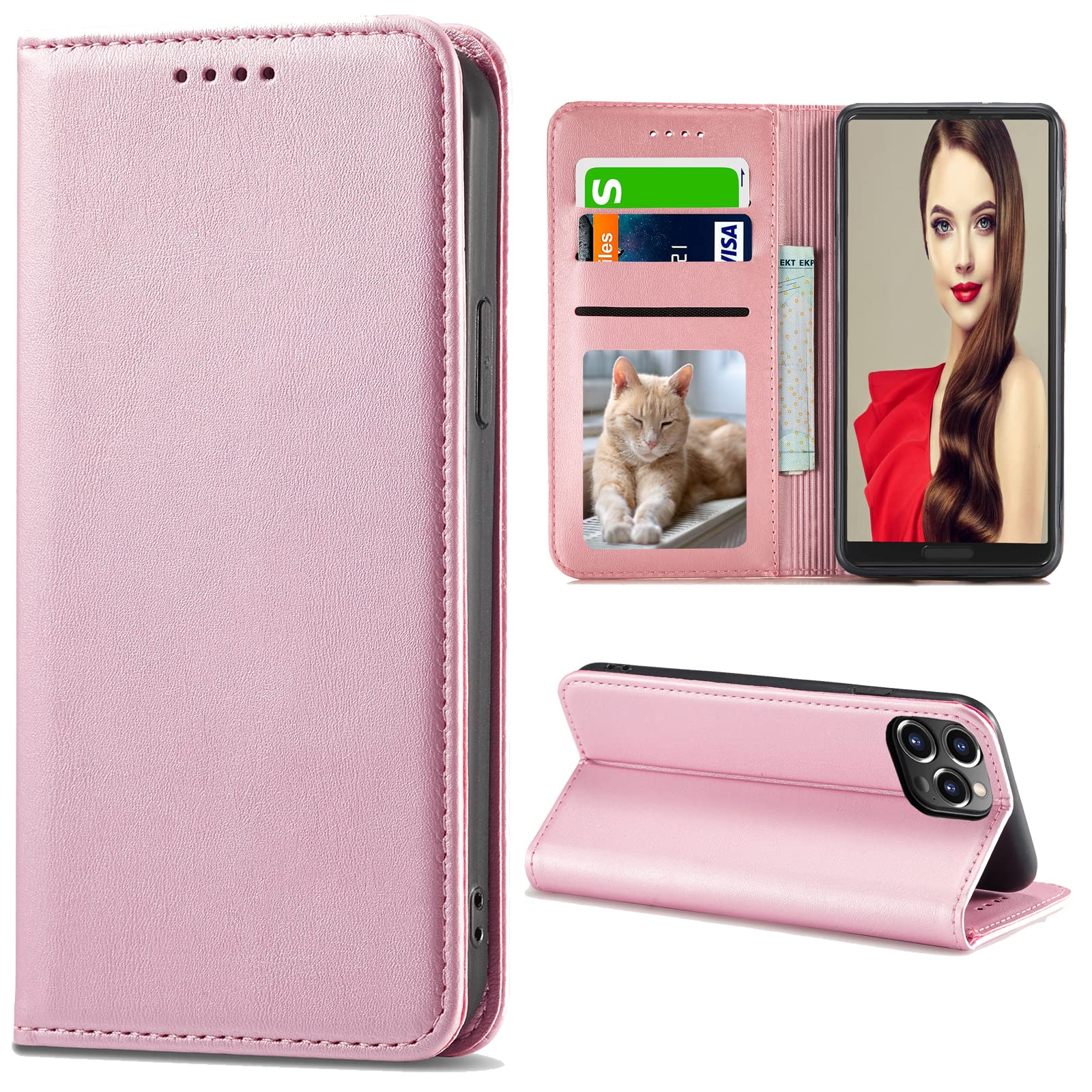 ONES iPhone 13 promax ケース 手帳型　スマホカバー Amazon.co.jp: iPhone13promax ケース 手帳型 iPhone13pro MAX