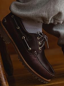 Amazon.co.jp: Beams Timberland Authentic 3eye Classic Lug