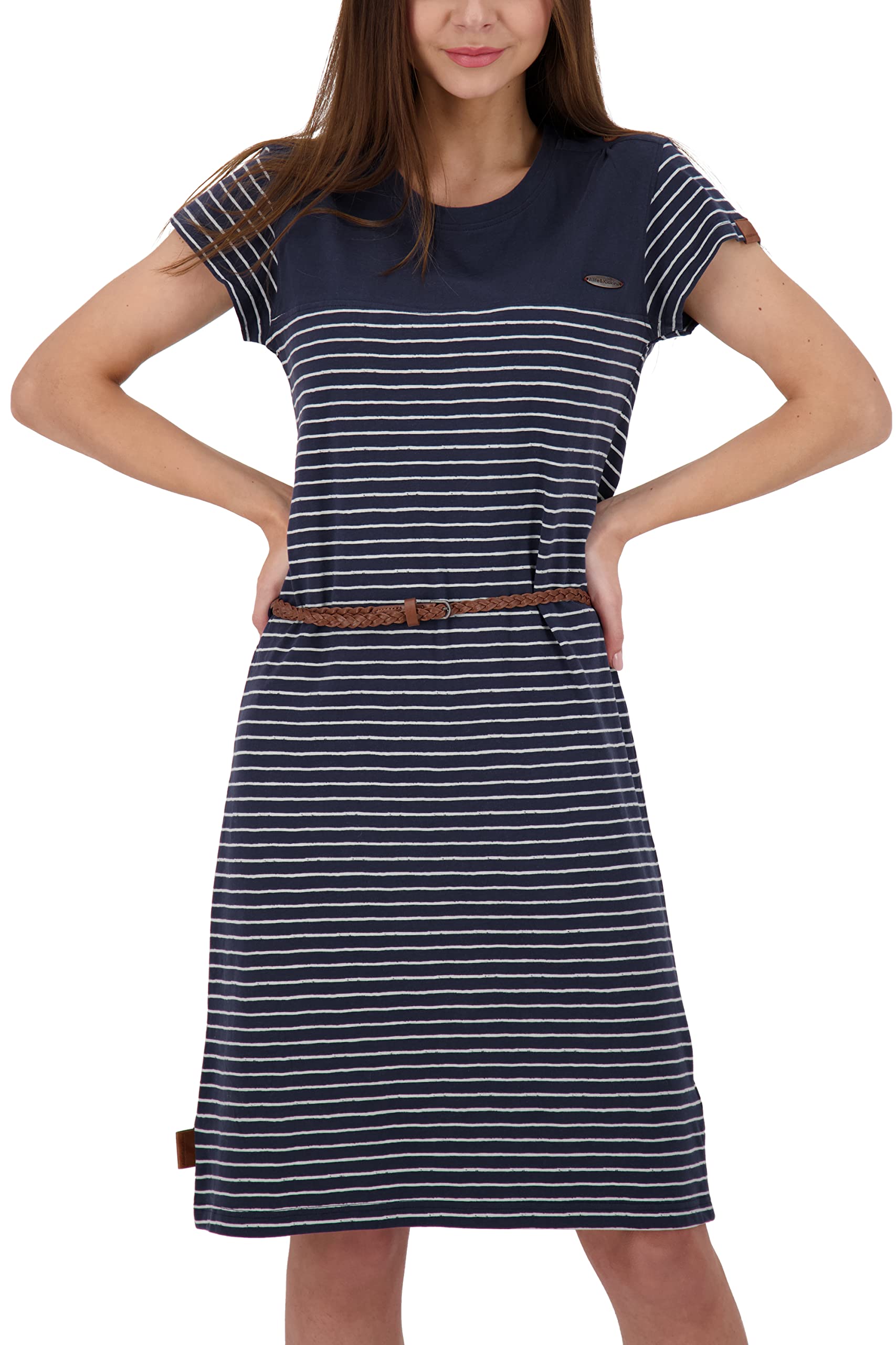 Aife and Kickin LeonieAK Women's Summer Dress