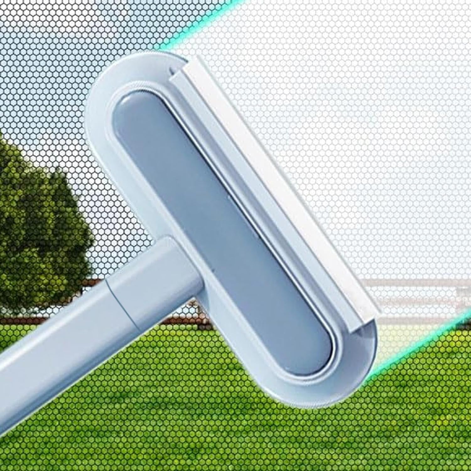 Pet Hair Remover, Pet Lint Remover for Clothes, Cat Hair Remover, Multipurpose Household Cleaning Brush, Reusable Dog Cat Hair Removal Brush for Clothing, Couches, Shoes - Image 4