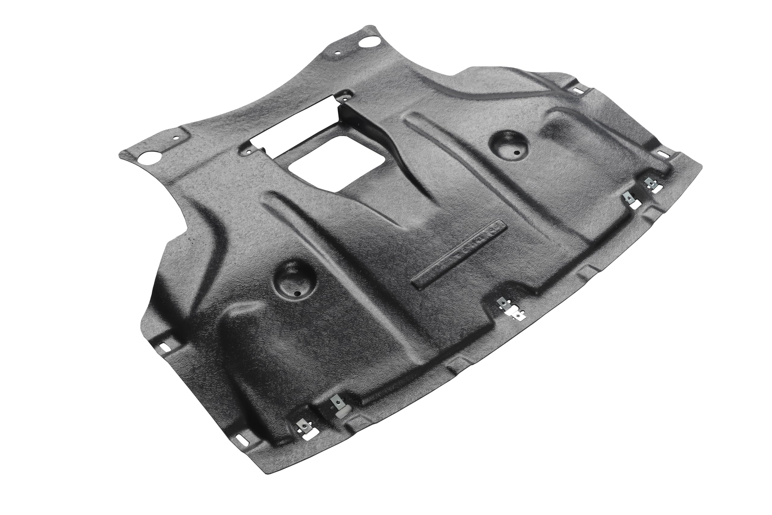 REZAW PLAST 151514 Motorraumdämmung Kompatibel mit BMW X3 E83 51713400041