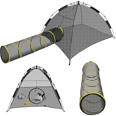 cat tent for outside