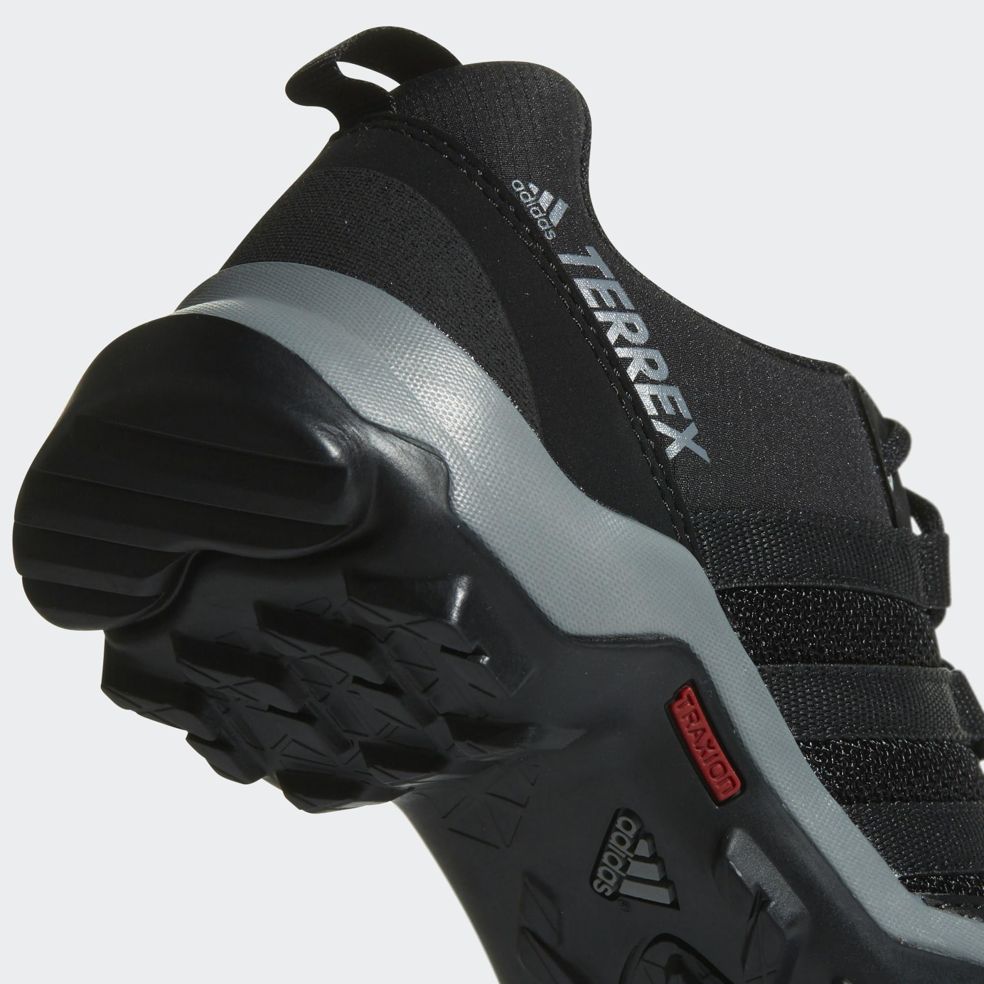 adidas Uniseks - dzieci Terrex Ax2r HikingButy turystyczne