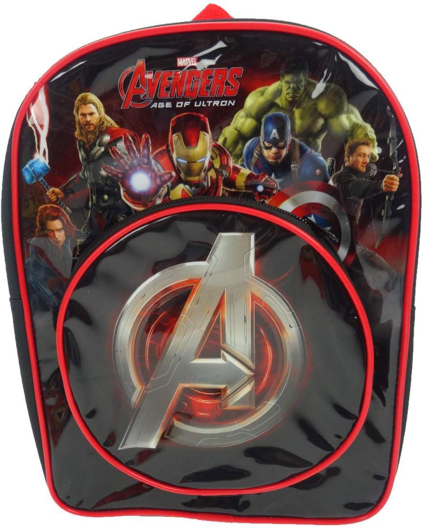 Sportscentre Avengers Age of Ultron Backpack - Multi-Colour