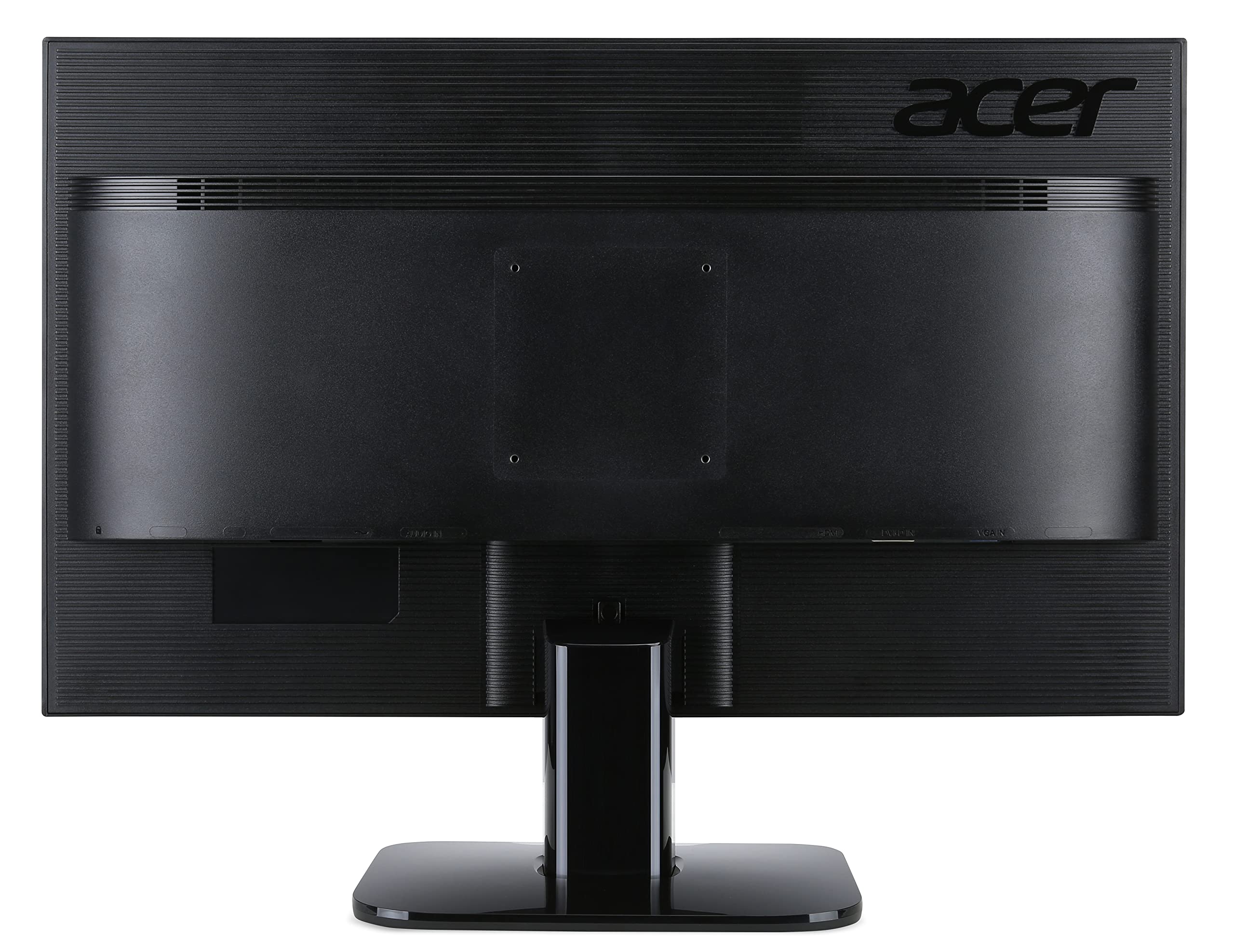 Acer KA KA270Habid - Monitor de 27
