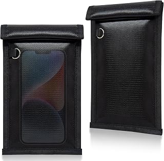 yaokvide Faraday Bags for Phones Lahore, Karachi - Pakistan