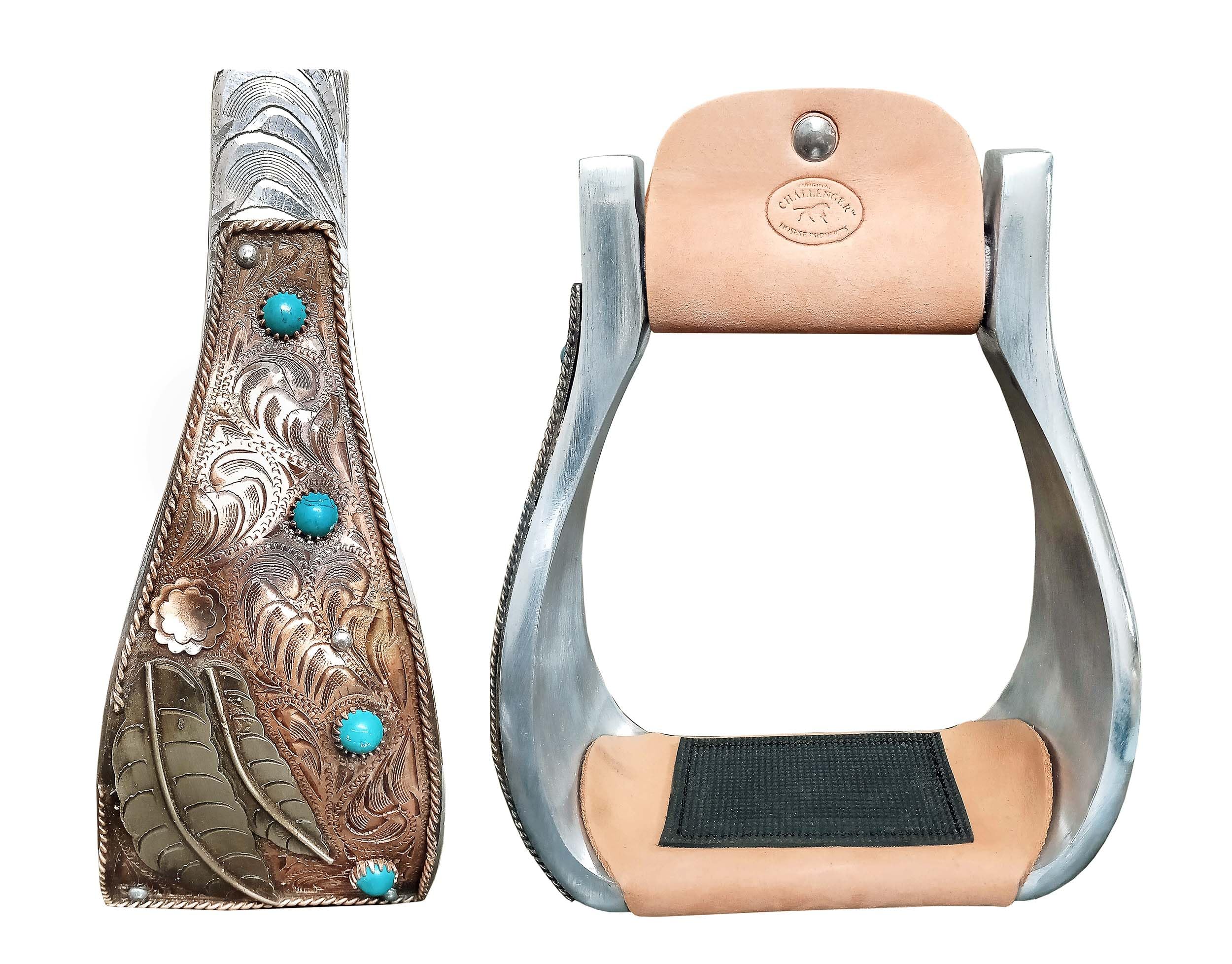 CHALLENGER Western 6