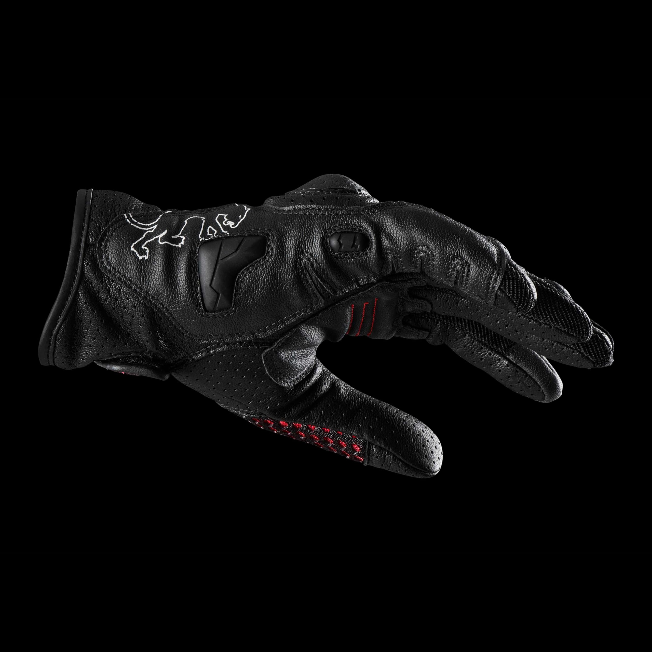 Furygan TD Air Men's Motorcycle Gloves - Aerodynamics, CE Protection, Ventilation, Adjustment, Style - Aerodynamic Design - Touch Screen Furygan TD Air Men's Motorcycle Gloves - Aerodynamics, CE Protection, Ventilation, Adjustment, Style - Aerodynamic Design - Touch Screen