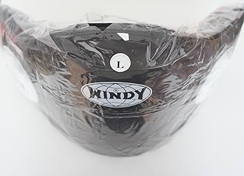 Amazon | WINDY ウインデｨ 本革製 キックボクシング ボディーミット