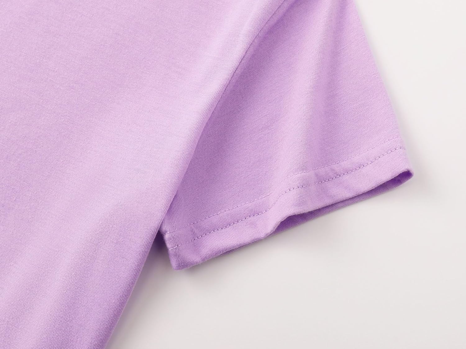 Girls’ Graphic Tees - Gymnastics Theme, Roller Skating & Butterfly Shirts Smiling Face Print Casual Top Size 6-18 - Image 5