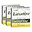 HealthA2Z Laxative Bisacodyl 5mg | Gentle and Fast Overnight Relief for Constipation (75 cout (Pack of 3))