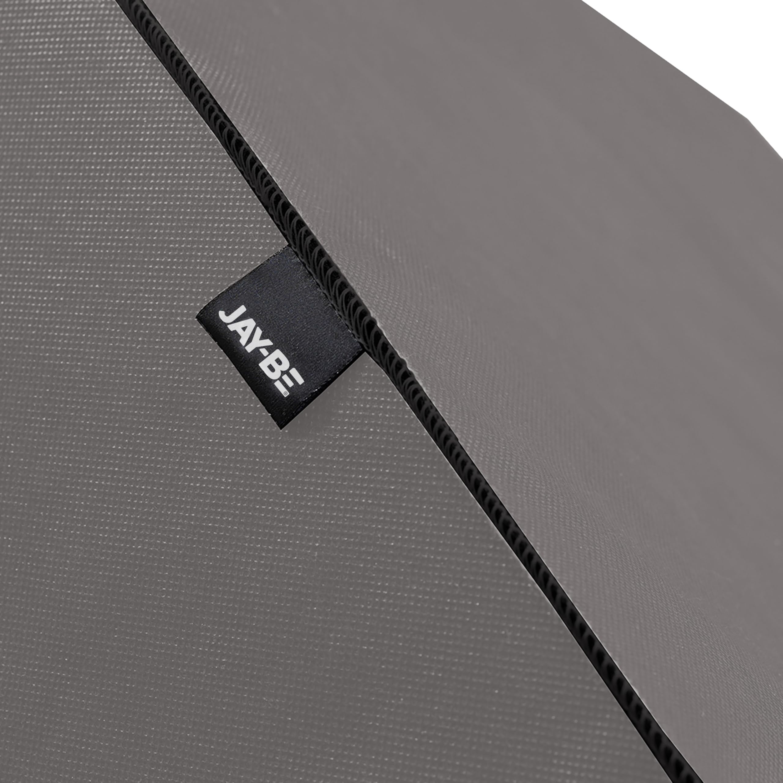 JAY-BE Bezug für Klappbett Grand 120cm | Staubdicht, leicht zu reinigen, langlebiges Material
