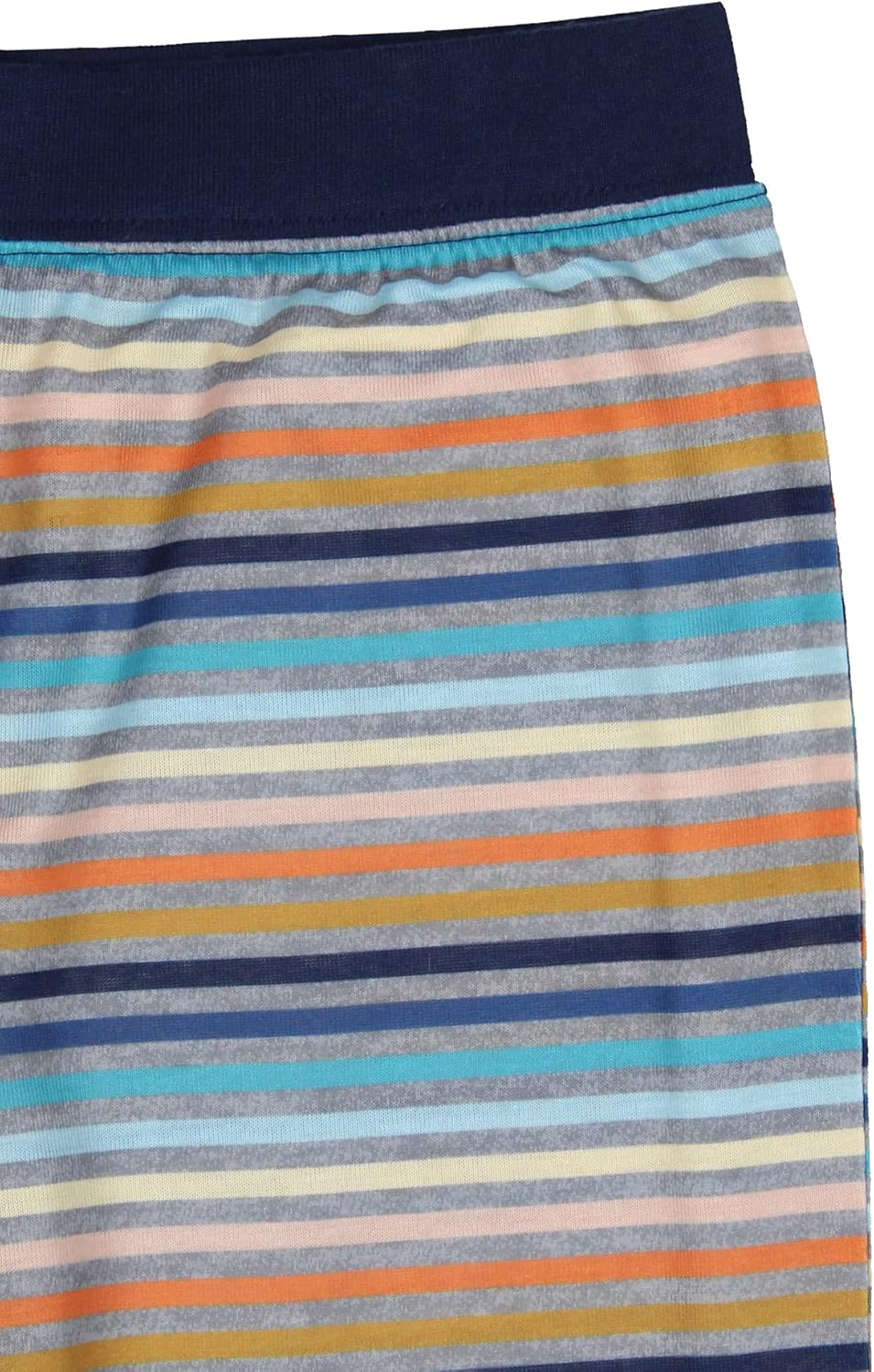 INTIMO Scooby-Doo Girls' Ruh Roh I Woke Up Like This Jogger Sleep Pajama Set - Image 6