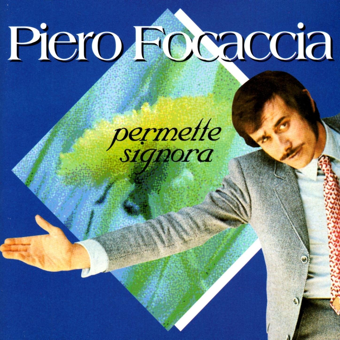 Piero Focaccia