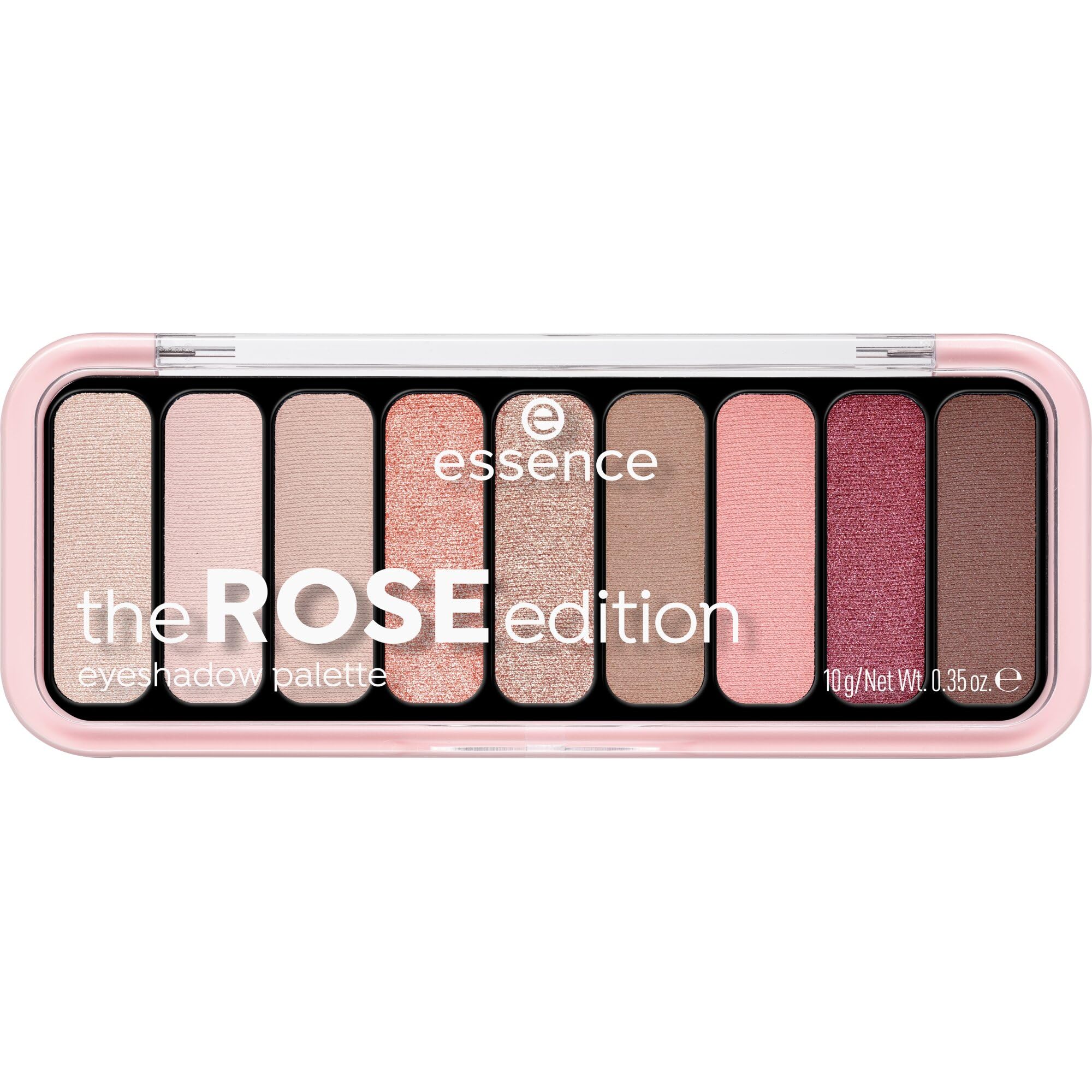 OJOS PALETA SOMBRA DE OJOS THE ROSE EDITION 20 S-6